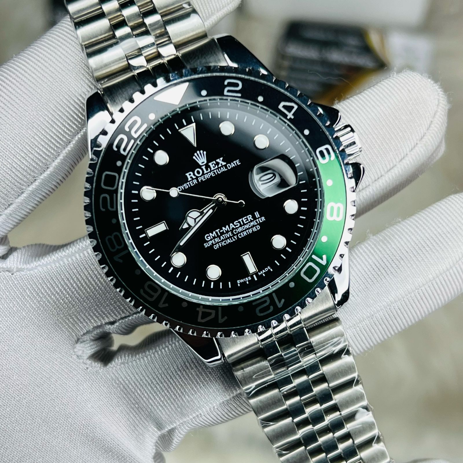 Premium Quality Party RLX Submariner Watches